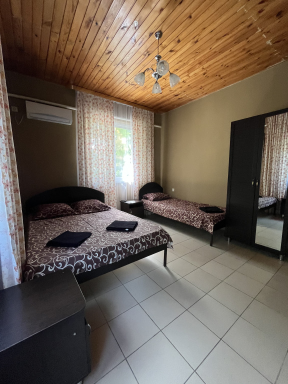 Номер Comfort в Мандарин