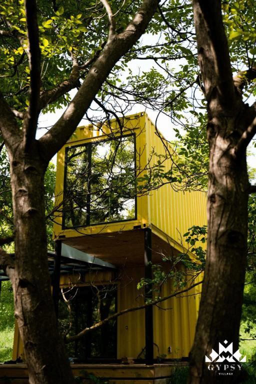 Hotel Gipsy Village