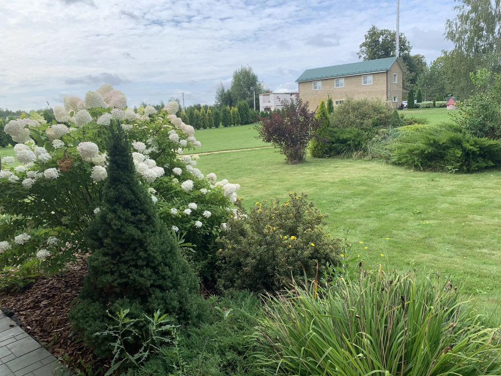 Частный дом Уютный дом Сударь - фото 16