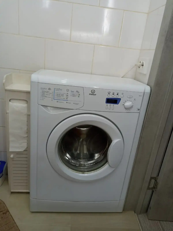 Апартаменты Уютная Студия Гарнаева 20 - фото 9