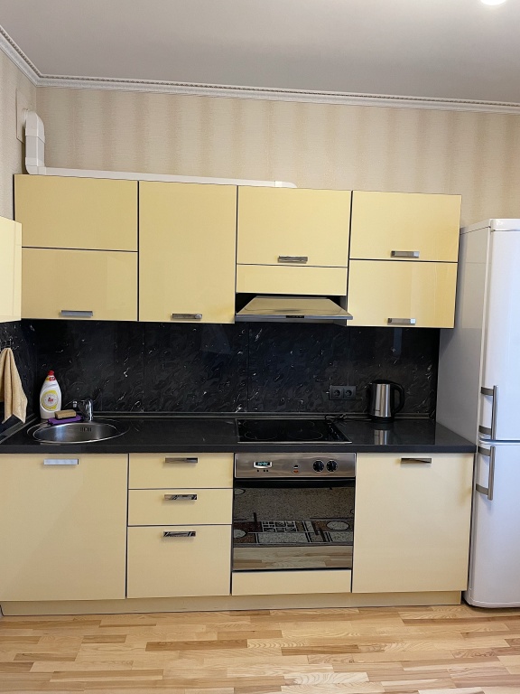 Квартира в Степном Микрорайоне — 5