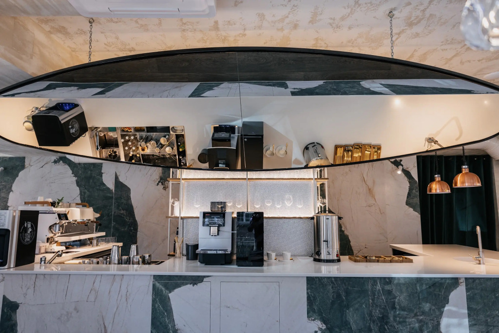 Отель Nuur hotel - фото 9