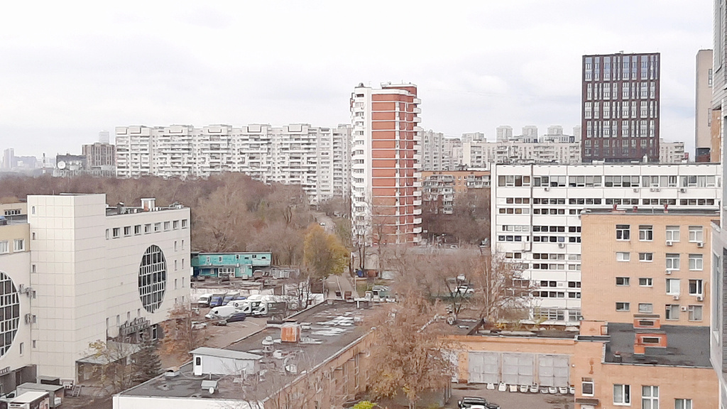 Отель Апартаменты Loft 5 минут от метро в Москве