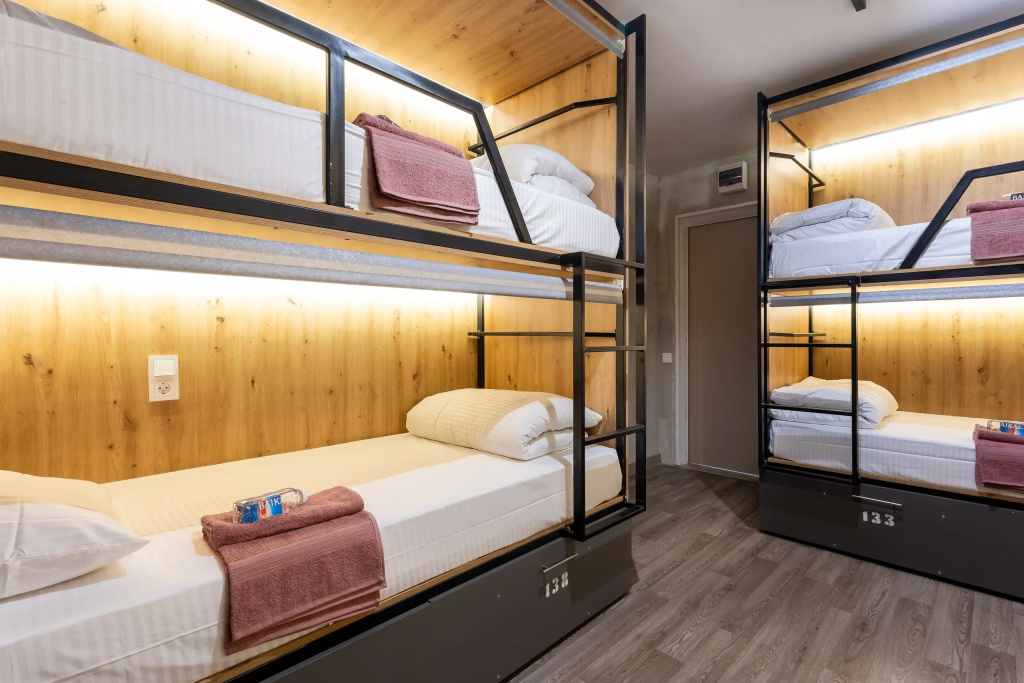 Hotel photo 12