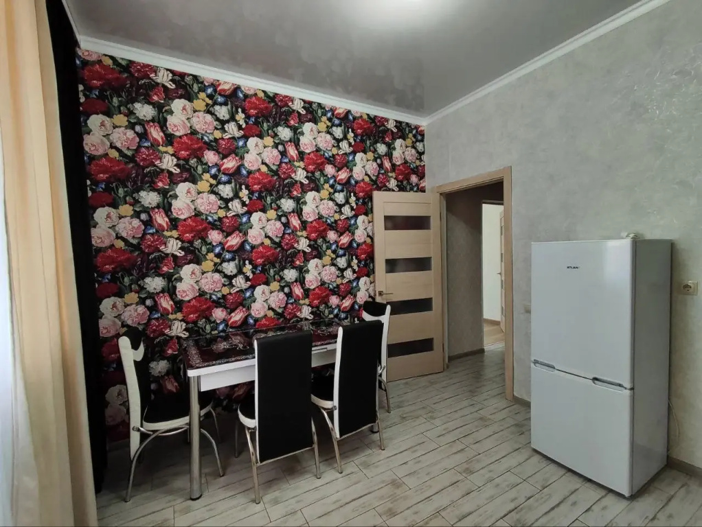 Отель Квартира Уютная в Минеральные Воды