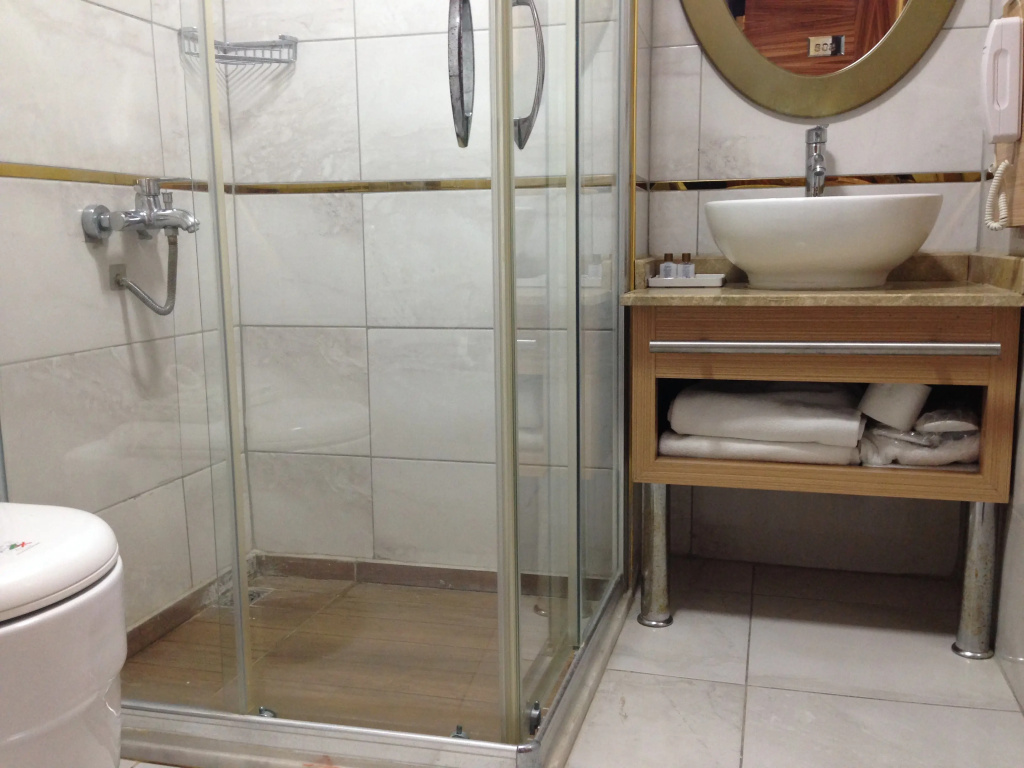 Start Hotel - Chambres