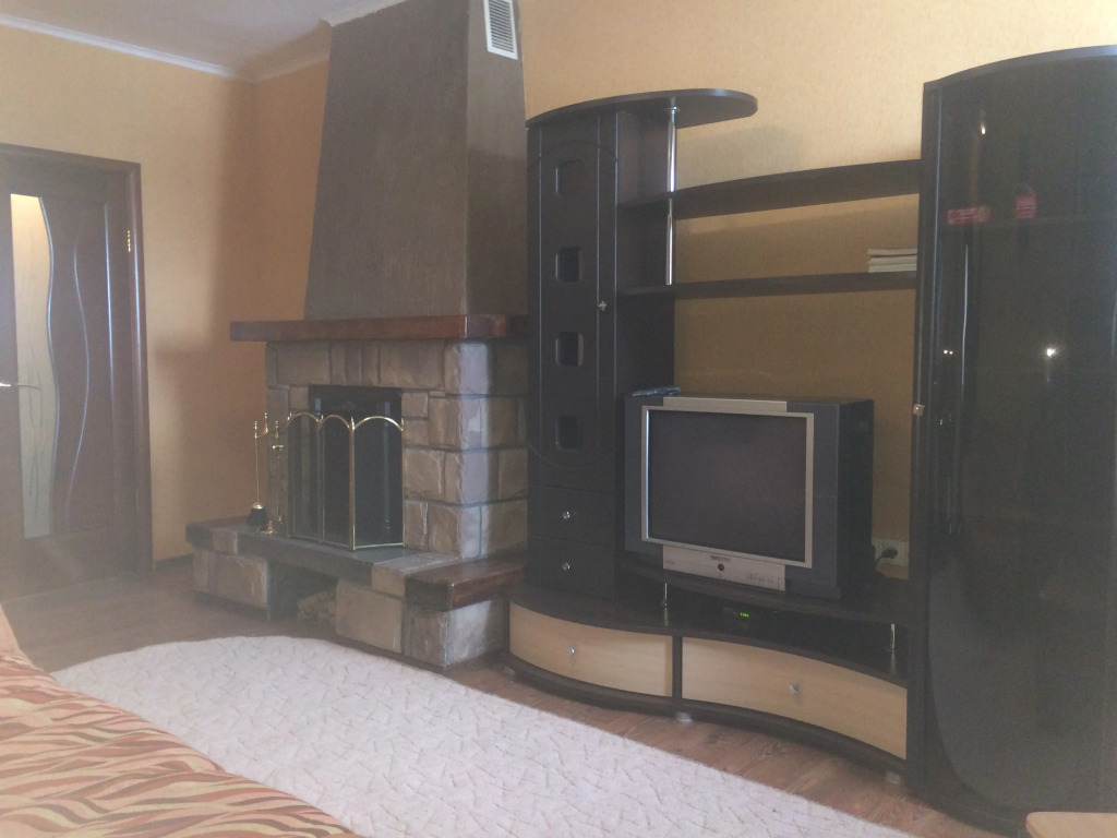 Отель Белый камень - фото 27