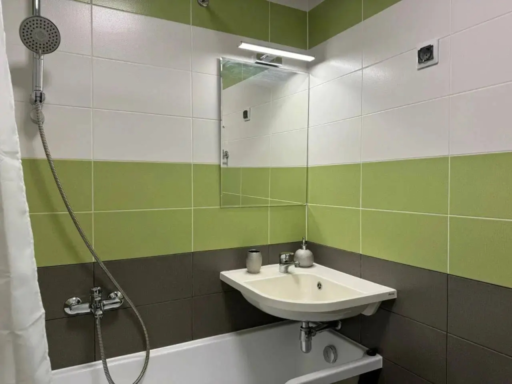 Отель Апартаменты Room2day Milton в Санкт-Петербурге