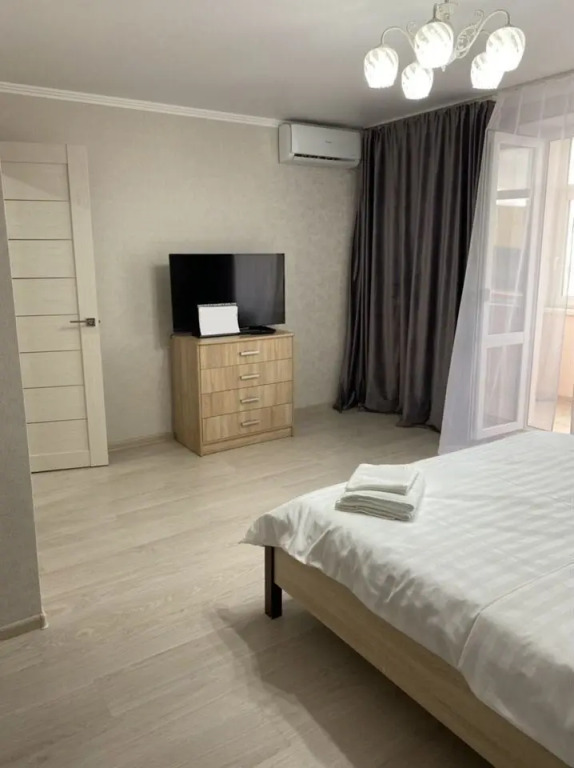 Квартира уютная просторная в центре города - фото 5