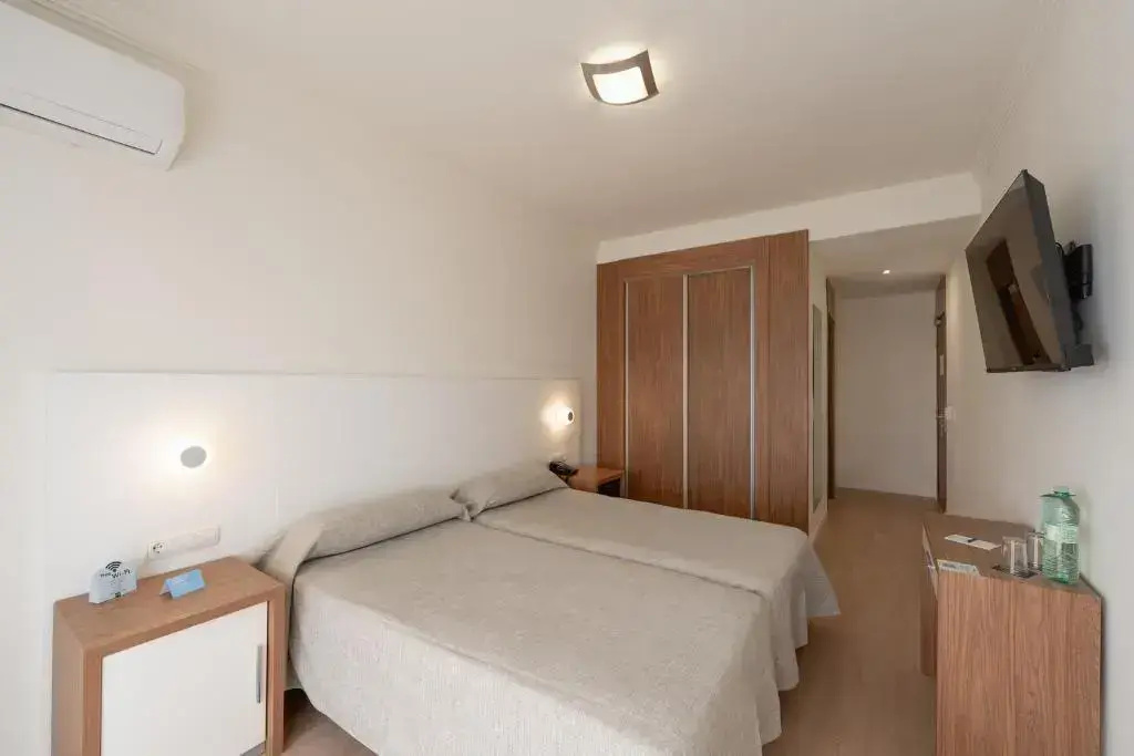Hotel RH Riviera -  Recommended for Adults - Chambres