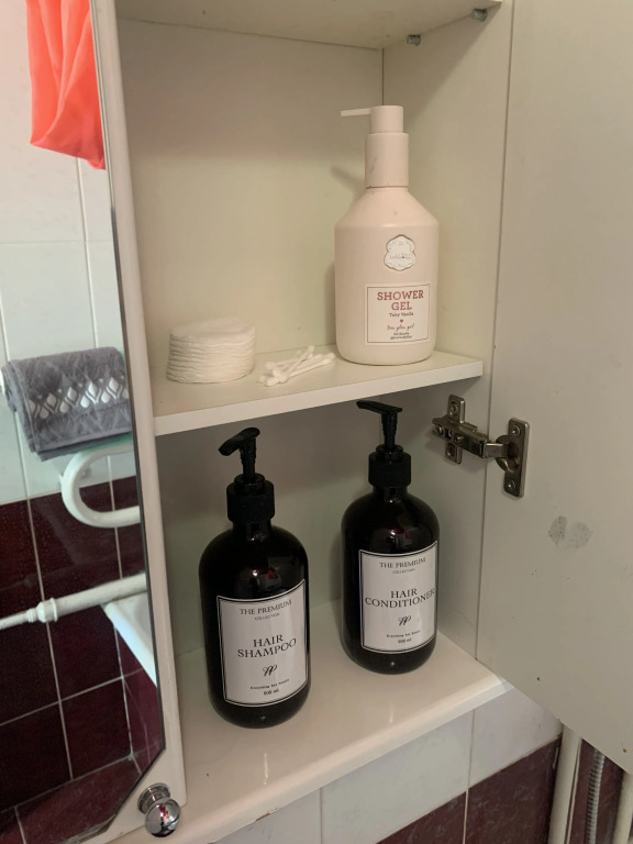 Квартира Однокомнатная - фото 9