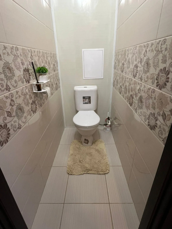 Отель Квартира Liki-Mir Apartments Английская Big в Кудрово