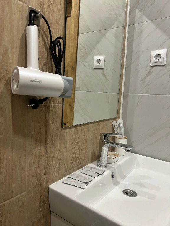 Номер Standard в Alra Eco Village