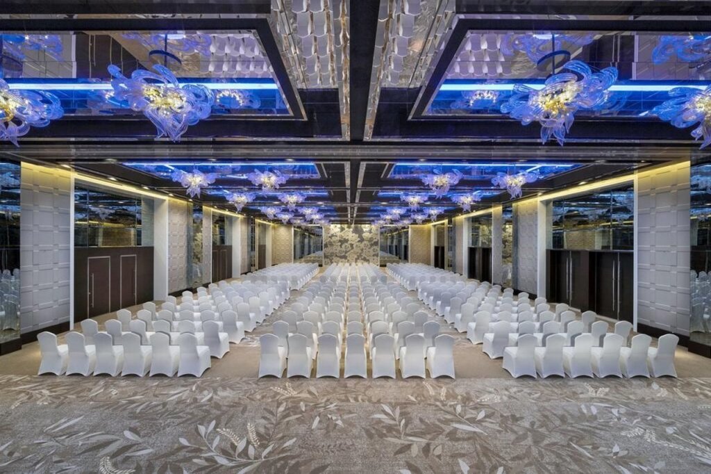 Hyatt Regency Dubai Creek Heights Residences - фото 9