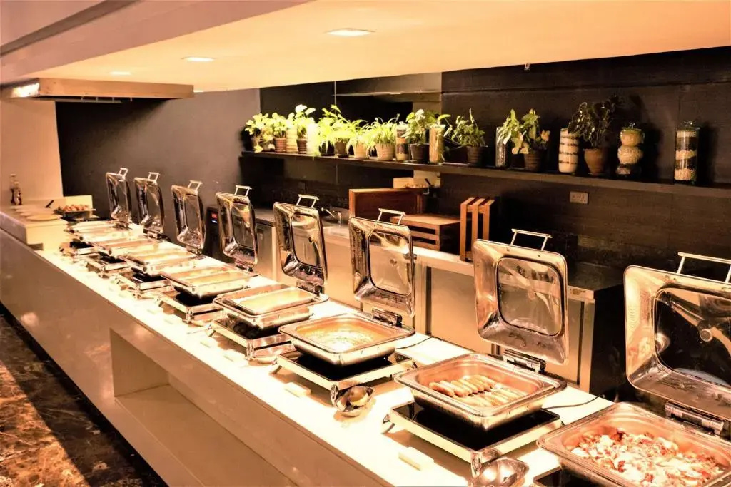 DoubleTree by Hilton Nairobi Hurlingham Hotel - Général