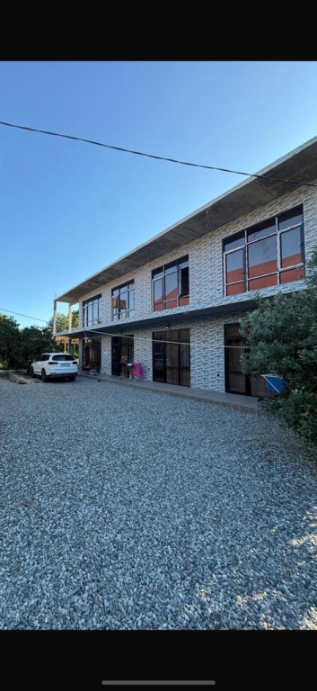 U Ashota with pool Guest House