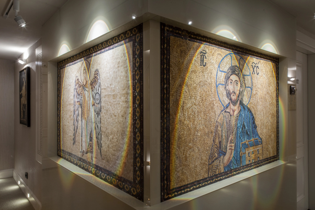 Golden City Hotel Istanbul — Стамбул, Туреччина мініатюра 19