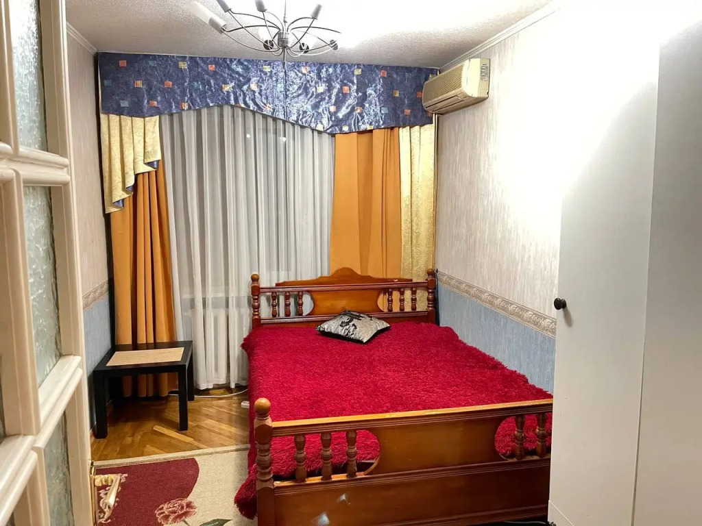 Квартира в Самом Центре - фото 5