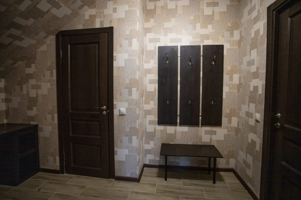 Номер Comfort в Тройка