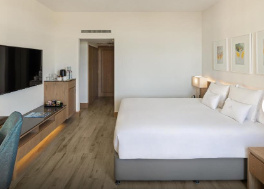 JA The Resort - JA Beach Hotel - Chambres