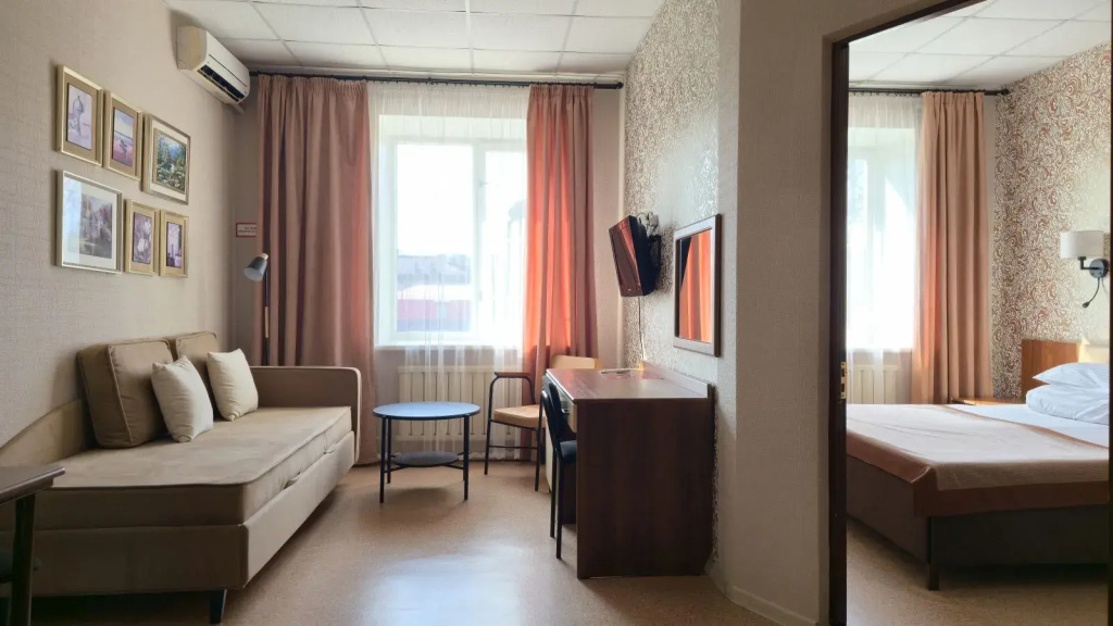 Hotel photo 4