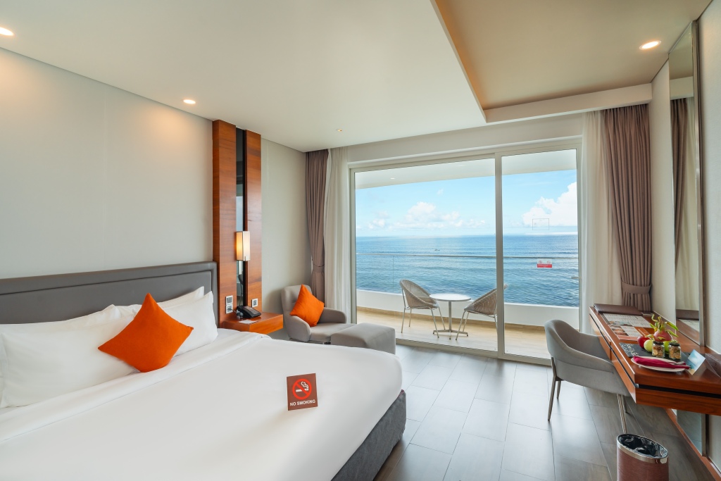 Seashells Phu Quoc Hotel & Spa Hotel