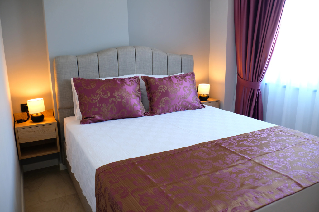 Апарт-отель Vega Suites — фото