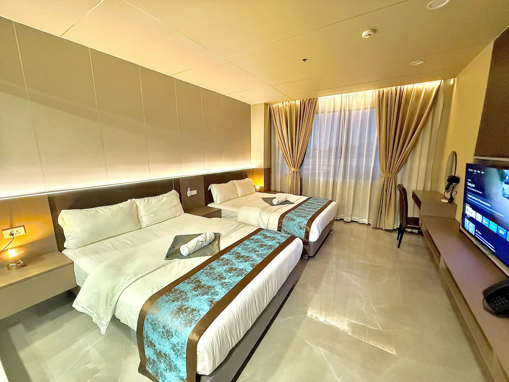 Hotel photo 19