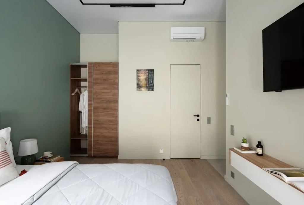 Апартаменты Sergeew Apartments Делюкс Дом Музей Куинджи с паркингом — фото