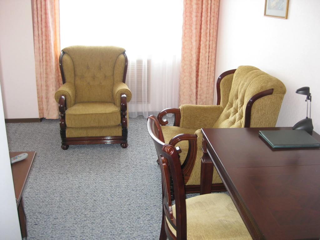 Отель Надежда - фото 7