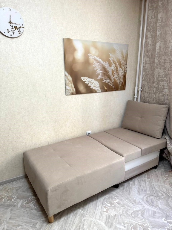 Апартаменты Островок уюта — фото