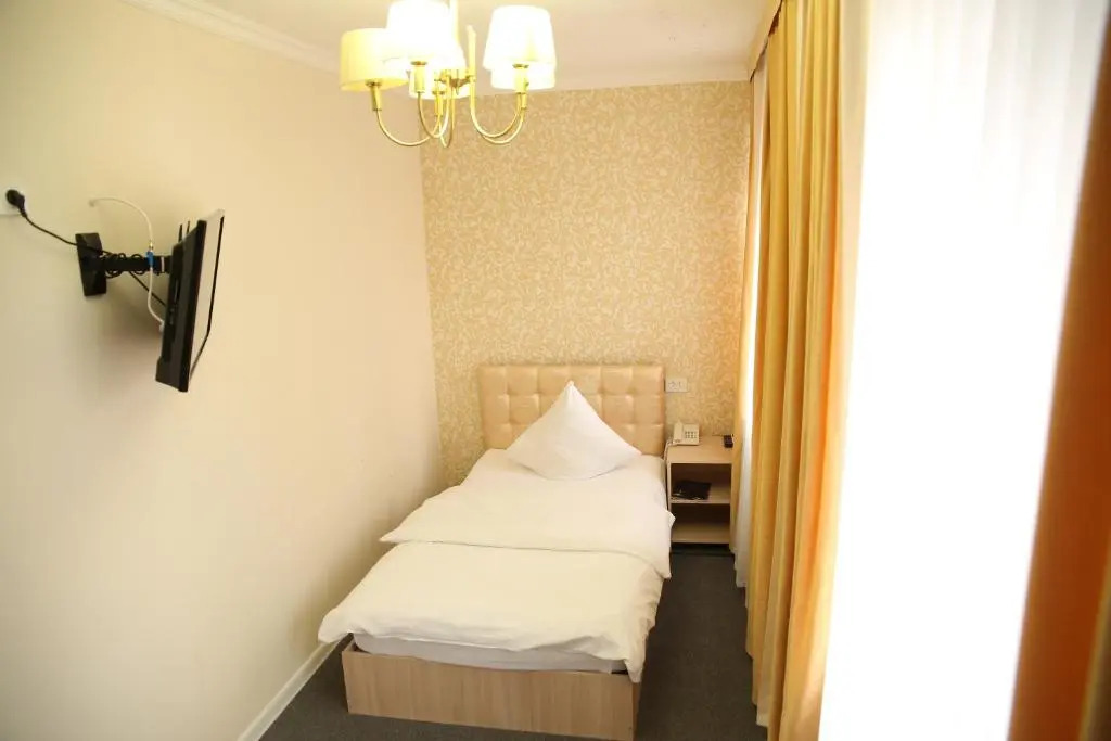 Одноместный номер Standard в Sweet home