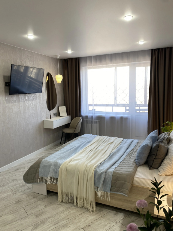 Квартира в центре — фото 5