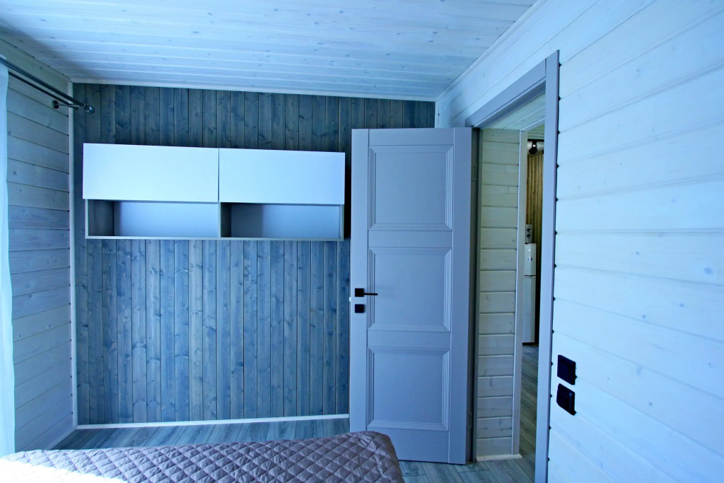 Частный Дом в Аренду Zaimka двухкомнатный - фото 11