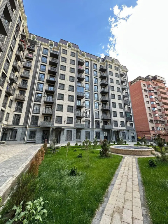 Апартаменты Дуплекс в центре Ташкента - фото 17