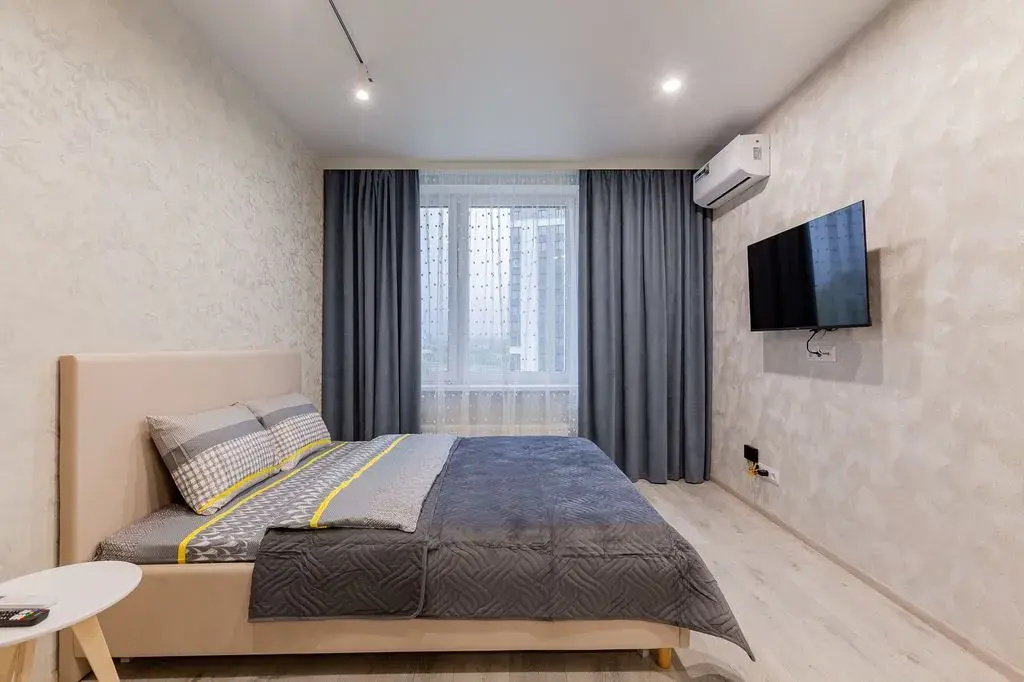 Comfort Apartment
