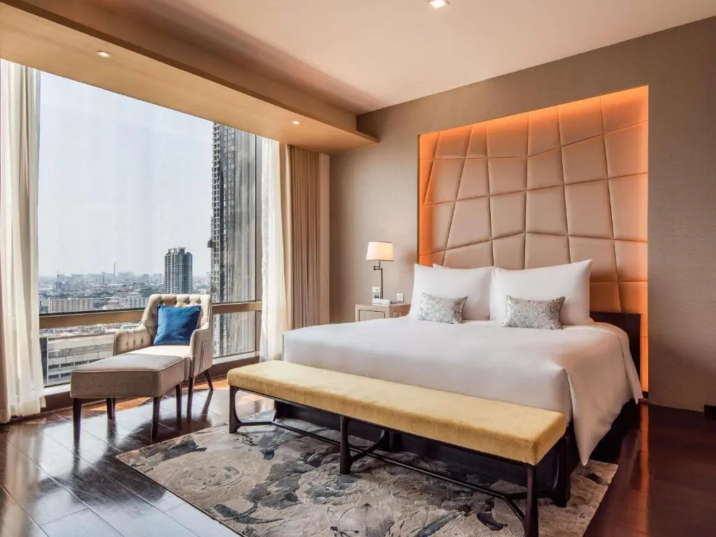 Vie Hotel Bangkok - Mgallery Collection - Général