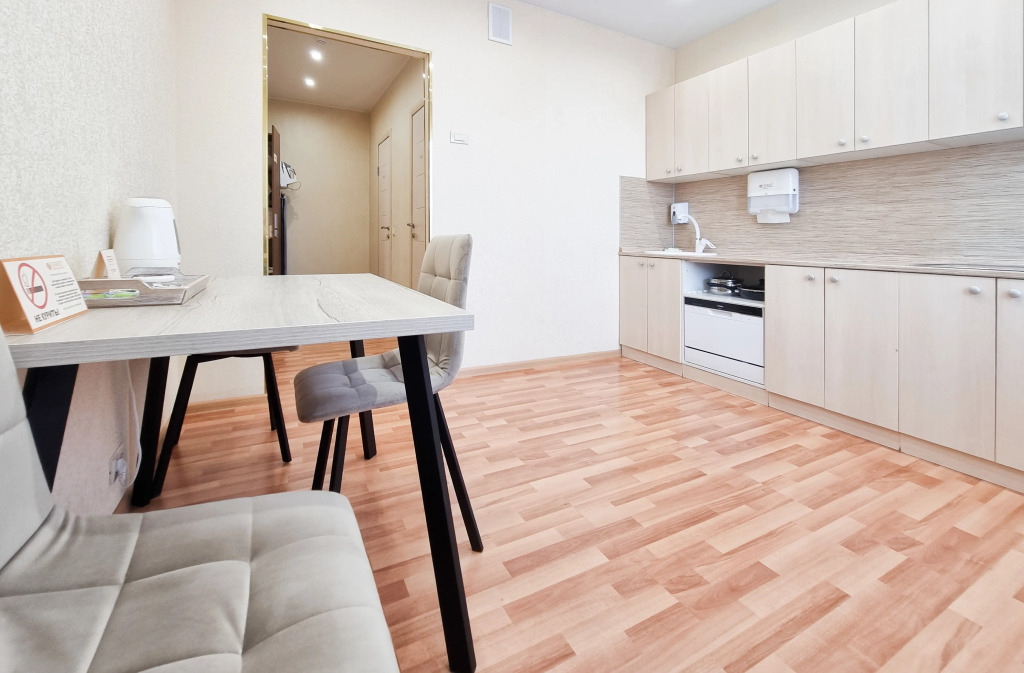 Апартаменты Vladresort Everest Comfort - фото 9