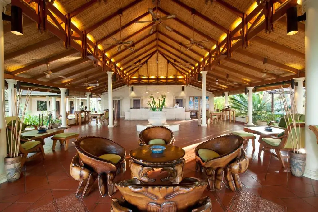 Royal Island Resort & Spa - Général