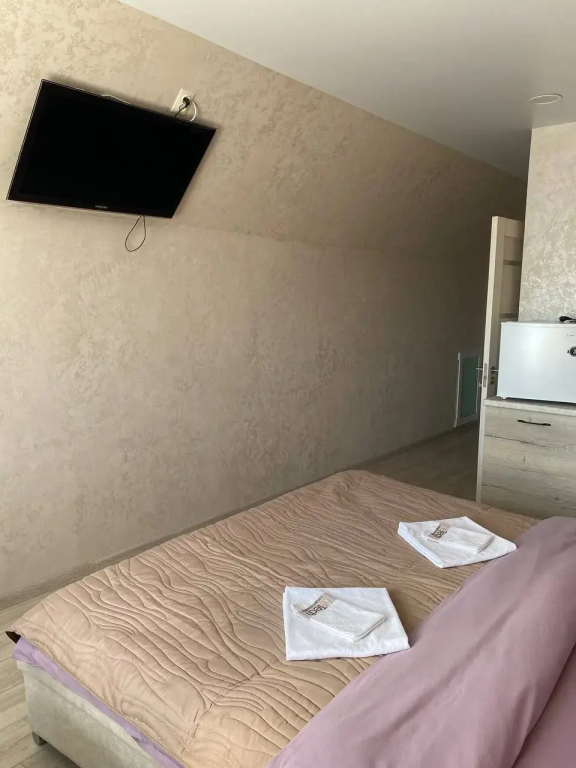 Гостевой дом Кристина и Карина - фото 38