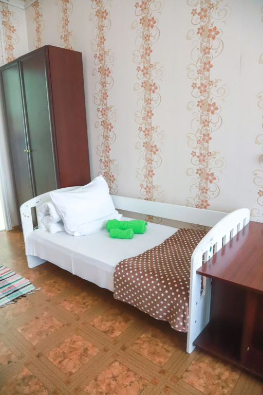 Четырёхместный номер Economy в Maxrooms дача Левитана под Плёсом