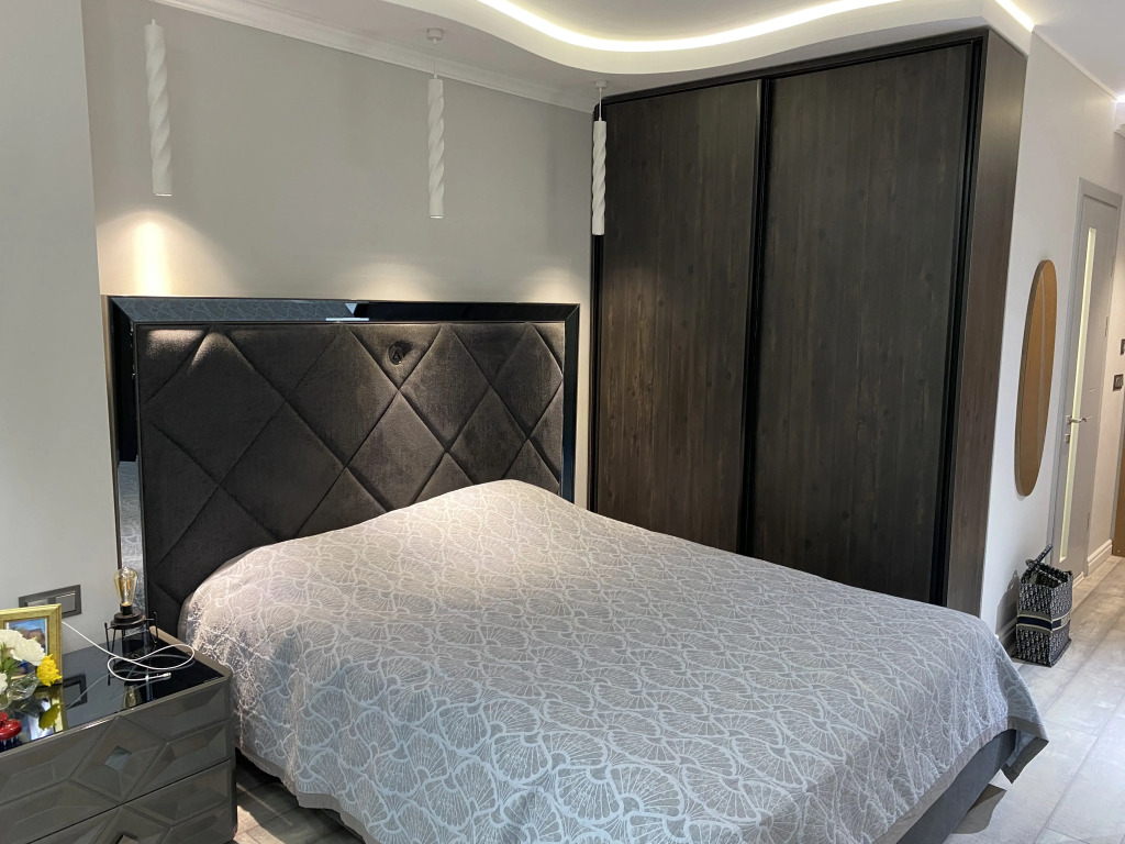 Апартаменты у Моря — фото 2