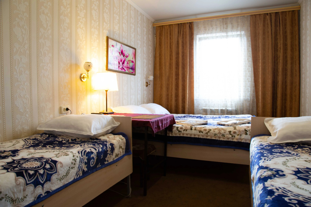 Comfort room