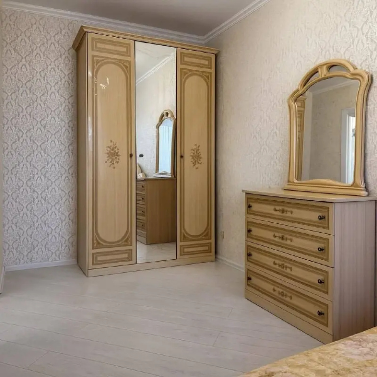 Отель Квартира Welcome Комфорт и уют рядом с Метро в Казани