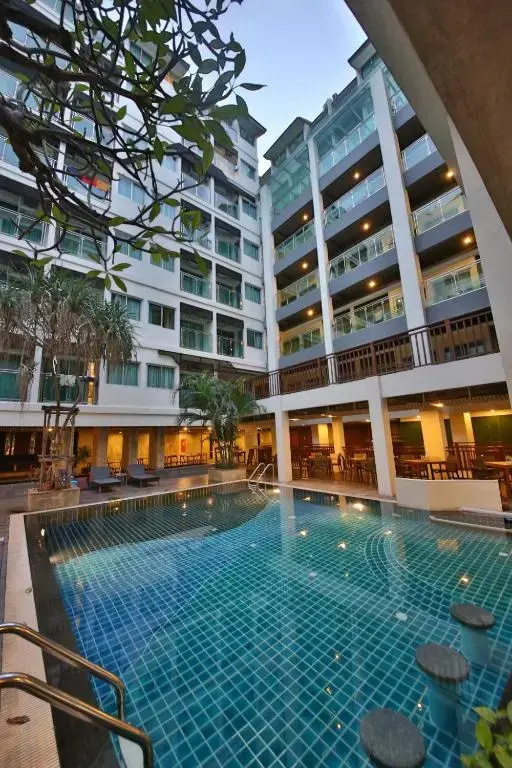 Sunshine Hotel & Residences - Général