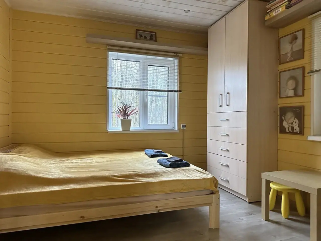 Частный дом Reo Rest дом Звёздное небо - фото 14