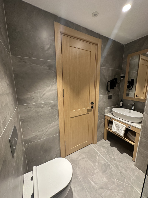 Cher Hotel Beyoglu — Стамбул, Туреччина мініатюра 21