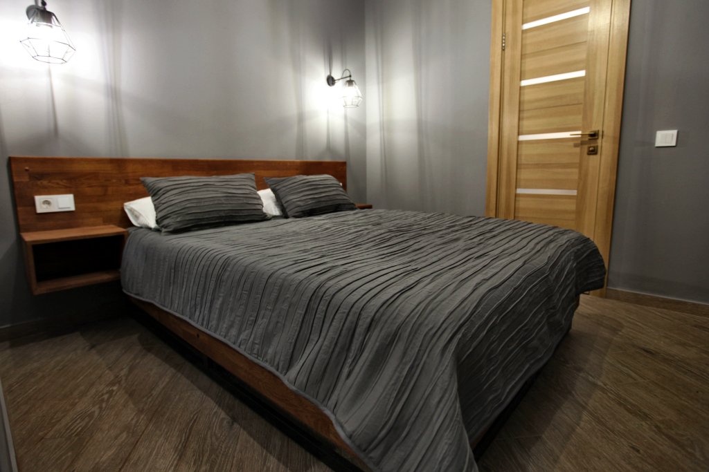 Апартаменты Голицына 19 7 - фото 2