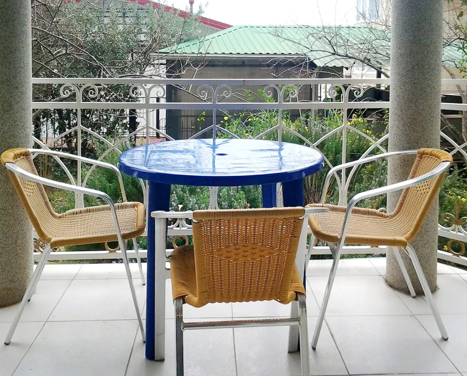 Одеон Гостевой дом - фото 14