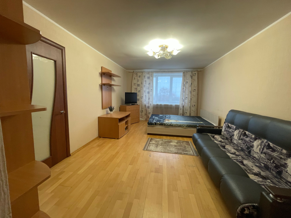 Квартира на Максима Горького 5/76 — фото 2